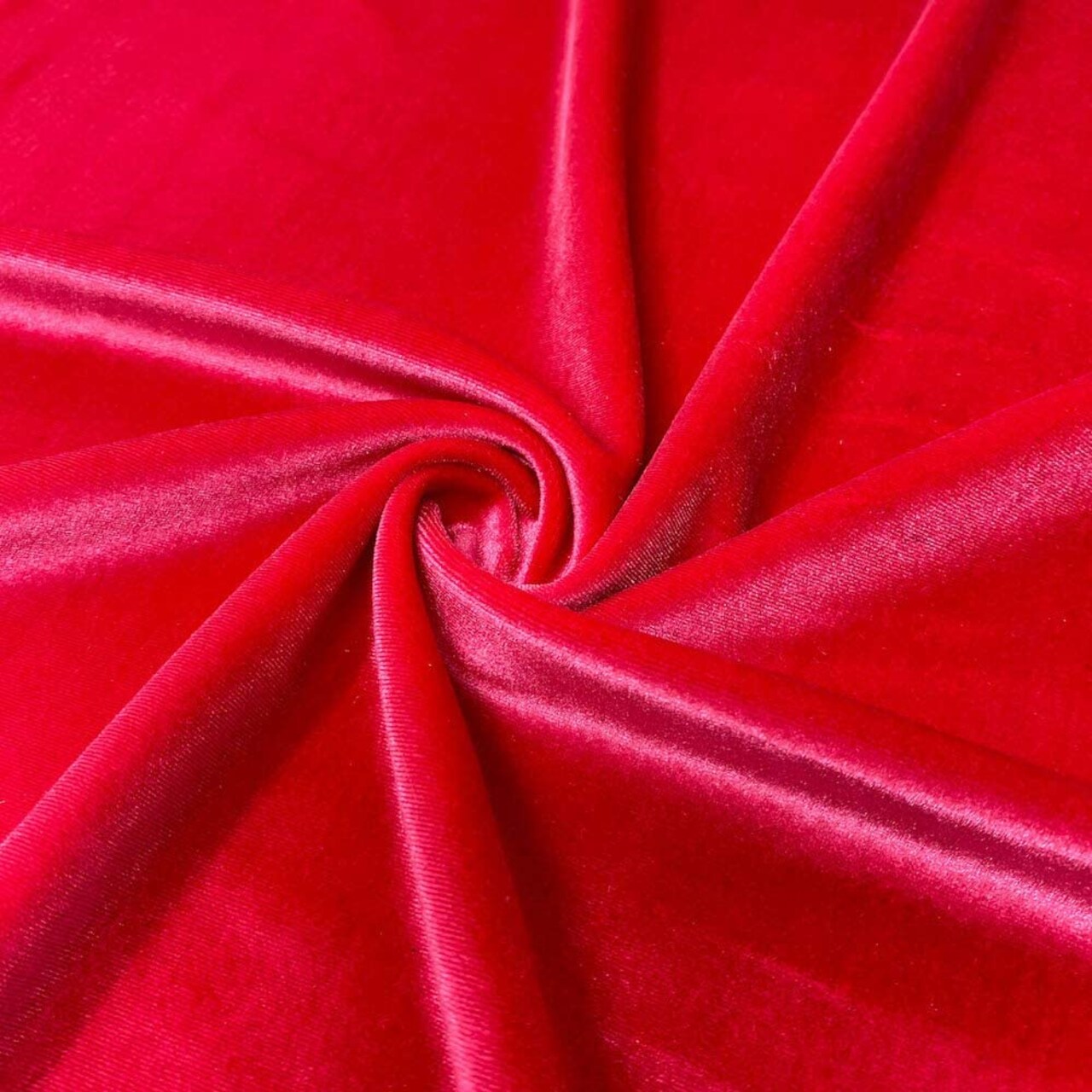1 Yard Soft Stretch Velvet Fabric for Dresses Costumes Upholstery and DIY Projects 58 60 Inch Width